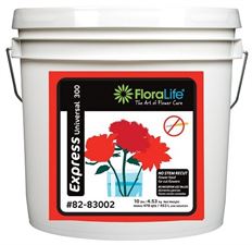 FLORALIFE EXPRESS 300 POWDER 10#