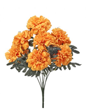 MARIGOLD 13.75" YELLOW