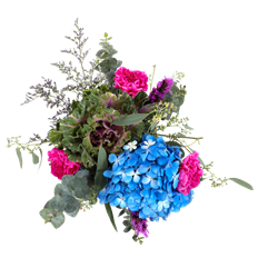 NATURAL LANDSCAPE BQT.