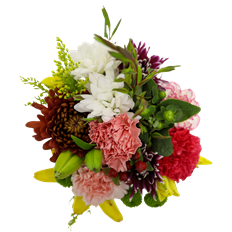 MEGA BOUQUET SPECIAL