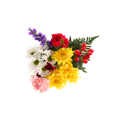 KOEHLER'S BEST BOUQUET