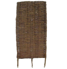 PANEL WILLOW 180X90CM NATURAL