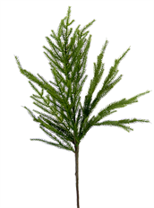 PINE SPRAY FIR 30" GREEN