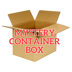 LAST CHANCE CONTAINERS