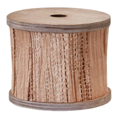 MAPLE BARK WRAP 2" 2YD NAT