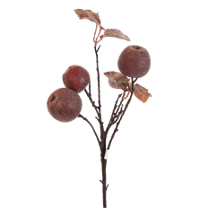 FROSTED PLUM BRANCH 26.5"