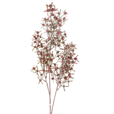 GRASS SEEDING SPRAY 34" RUST