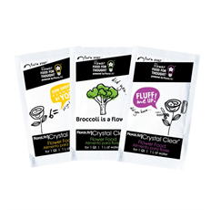 FLORALIFE PACKET CRYSTAL CLEAR 1000