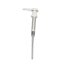 HAND PUMP 2.5 GALLON 10ML/L