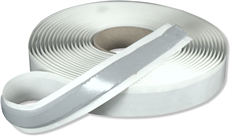 CLING GRAY 1/2" WIDE 20' PER ROLL