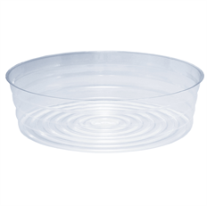 LINER 13"D 3.6"H DEEP ROUND 25/PK