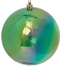 BALL, EMERALD OZ 120MM