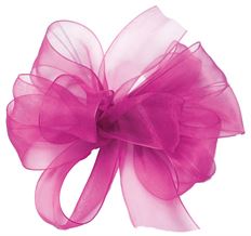 ASIANA 03 FUCHSIA 100YD RIBBON