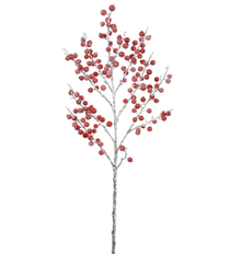 BERRY SPRAY METALLIC RED