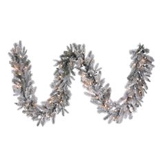 GARLAND DURHAM FLOCK 12X9" 100 UL