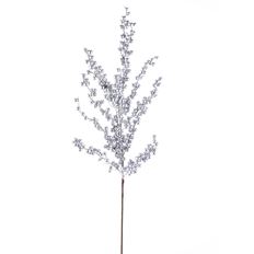 BERRY STEM 26" WR SILVER