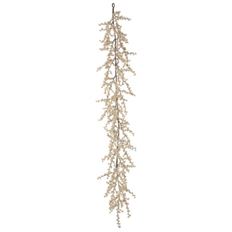 GARLAND WINTER BERRY 48" WH