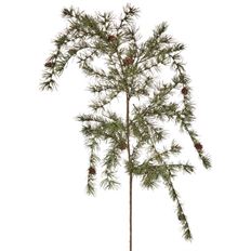 HANGING BONZAI PINE 39" GREEN