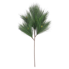 NEEDLE PINE SPRAY 30"