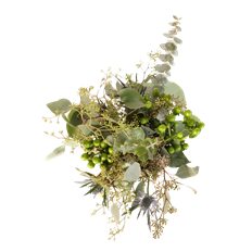 DELUXE SEEDS &amp; BERRIES BQT