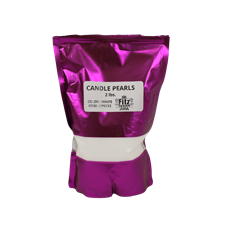 CANDLE PEARLS 2# BOX