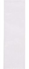 ASIANA 09 WHITE 100 YARDS RIBBON