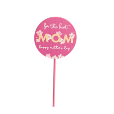 PICK MOTHER'S DAY 18" 24/PK