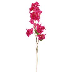 BOUGAINVILLEA SPRAY 38" RED