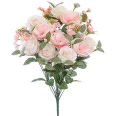 BUSH MAGNOLIA/ROSE/HYDRANGEA 21"