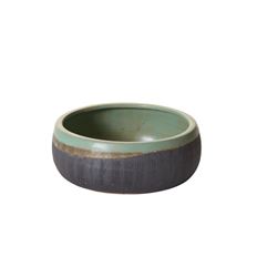 LUCENA BOWL 2.75X7.75" GREEN