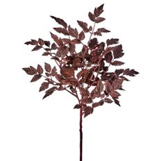 RUSCUS AUTUMN W/ BERRY BUSH 18"