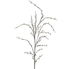 BERRY WILD ILEX 62" WHITE