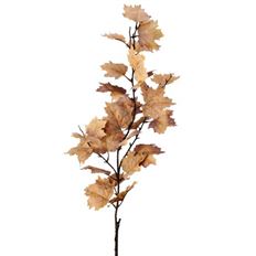 MAPLE SPRAY 47" CREAM BROWN