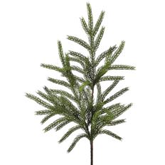 NORFOLK PINE SPRAY REAL TOUCH 36"