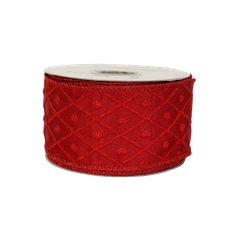 GERMAIN RED W #40 X 10YD