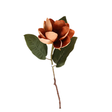 MAGNOLIA SPRAY 33.5" TAN