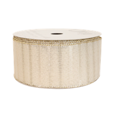 SYLVANA WIRED GOLD #40 X 25 YD