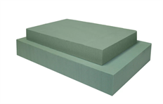 OASIS FOAM RISER 15" X 9" RECTANGLE