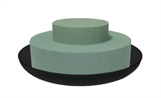 OASIS FOAM RISER KIT COMBO ROUND