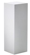COLUMN 11.25" x 31.75" BLANC WHITE