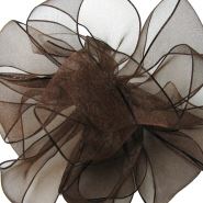 ENCORE 40 CHOCOLATE RIBBON 25YDS