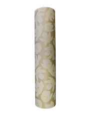 PAPER ROLL 30" MAGNOLIA NAT 833'