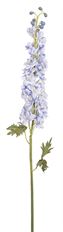 DELPHINIUM 47&quot; SOFT  BLUE