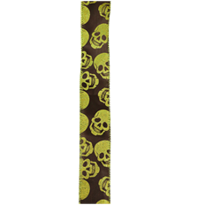 SPARKY BLACK LIME W #9 X 10YD
