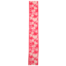 W LOVELORN #9X10YD PINK