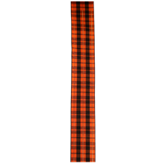 DESMOND W ORANGE BLK #9 X 10YD