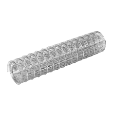 FLORAL MESH 18" GALVANIZED 50'