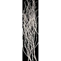 BIRCH BRANCHES 3-4" WHITE 5/PK