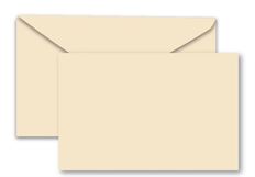 ENVELOPE #56 IVORY 500/BOX