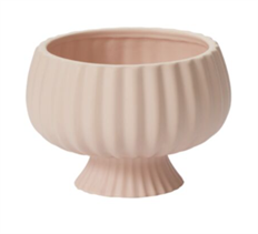 COMPOTE SONATA 5.25X7.25" PINK